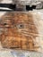 Kiln-Dried Solid Black Maire Slab – Final Clearance Carousel 10
