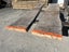 Kiln-Dried Solid Black Maire Slab – Final Clearance Carousel 12