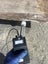 Kiln-Dried Solid Black Maire Slab – Final Clearance Carousel 14
