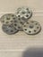 Meccano brass parts 2 Carousel 2