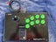 HORI Fighting Stick SS (Sega Saturn) Carousel 1