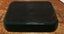 NEW enamel CAST IRON BAKING DISH (Europeann) Basil Green & Black (Rectangular ) Carousel 3