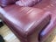 Leather World Genuine Leather 2 Seater Sofa Carousel 6