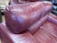 Leather World Genuine Leather 2 Seater Sofa Carousel 10