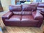 Leather World Genuine Leather 2 Seater Sofa Carousel 12