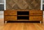 Solid Wooden TV Cabinet – Modern Design Carousel 5