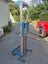 Genie GL-10 Material Lift Carousel 1