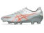 .ASICS MENS MENACE 5 - WHITE/VIVID CORAL - (1111A246-102) - MWV - R2L17 Carousel 2
