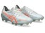.ASICS MENS MENACE 5 - WHITE/VIVID CORAL - (1111A246-102) - MWV - R2L17 Carousel 3