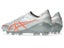 .ASICS MENS MENACE 5 - WHITE/VIVID CORAL - (1111A246-102) - MWV - R2L17 Carousel 6