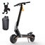 Promo! 2400W-Dual Motors-Strong Climbing-Wide Touch Screen-Electric Scooter H2 D Carousel 1