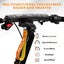 Promo! 2400W-Dual Motors-Strong Climbing-Wide Touch Screen-Electric Scooter H2 D Carousel 2