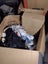 Self Storage Contents - Household Lot Carousel 5