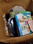 Self Storage Contents - Household Lot Carousel 9