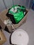 Self Storage Contents - Household Lot Carousel 10