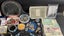 Estate Lot – Vintage Collectables, Jewellery, Silverware, Banknotes - Lot W541 Carousel 4