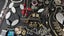 Estate Lot – Vintage Collectables, Jewellery, Silverware, Banknotes - Lot W541 Carousel 7