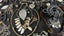 Estate Lot – Vintage Collectables, Jewellery, Silverware, Banknotes - Lot W541 Carousel 8