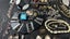 Estate Lot – Vintage Collectables, Jewellery, Silverware, Banknotes - Lot W541 Carousel 10