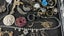 Estate Lot – Vintage Collectables, Jewellery, Silverware, Banknotes - Lot W541 Carousel 19