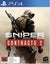 SNIPER GHOST WARRIOR CONTRACTS 2 PS4 BRAND NEW GAME 30% OFF "GREAT BARGAIN" $32 Carousel 1