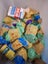 Box Full of Old English Coins Carousel 1