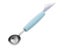 1PC Creative Fruit Carving Knife Watermelon Baller Ice Cream Dig Ball Scoop Carousel 1