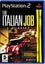 The ITALIAN JOB (PS2) *EXCELLENT & COMPLETE* Carousel 3