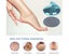 Nano Glass Foot FileL¬ Reusable Nanotechnology Dead Skin Callus Remover Pedicu Carousel 4