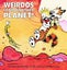 Weirdos from Another Planet! by Bill Watterson - Paperback Carousel 1