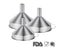 Foldable Funnel Carousel 5