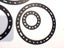 Meccano Circular Strips Set of 5 Carousel 3