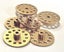 24d Bush Wheel x 6 Carousel 1