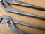 Herbrand Multi Grip Pliers Vintage Made in USA Carousel 2