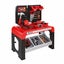 Kids Workbench Tool Bench Construction Toy Set Carousel 13