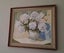 +++ CHARMING " R.E. RENNIE " FLORAL OIL PAINTING +++ Carousel 1