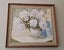 +++ CHARMING " R.E. RENNIE " FLORAL OIL PAINTING +++ Carousel 6
