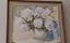 +++ CHARMING " R.E. RENNIE " FLORAL OIL PAINTING +++ Carousel 7