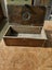 VINTAGE ART NOUVEAU COPPER BOX WITH CABACHON Carousel 4