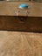 VINTAGE ART NOUVEAU COPPER BOX WITH CABACHON Carousel 5