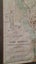+++ VINTAGE " W. HUGHES " MAP +++ Carousel 10