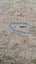 +++ VINTAGE " W. HUGHES " MAP +++ Carousel 12