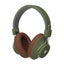 Kreafunk Abeat Qi Bluetooth Headphones W/ Anc - Urban Green Carousel 1