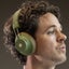 Kreafunk Abeat Qi Bluetooth Headphones W/ Anc - Urban Green Carousel 3