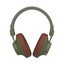 Kreafunk Abeat Qi Bluetooth Headphones W/ Anc - Urban Green Carousel 4