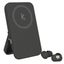Kreafunk Tocharge Go Powerbank + Earbuds - Black Carousel 1