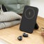 Kreafunk Tocharge Go Powerbank + Earbuds - Black Carousel 3