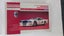 1/24 Gunze Mustang Cobra II Carousel 1