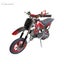 DIRT BIKE MINI MOTOR KIDS POCKET ROCKET 2 STROKE MOTORCYCLE MONKEY ATV TOYS 49CC Carousel 1