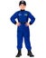 Blue Astronaut Kids Costume Carousel 2